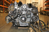 JDM Mazda 13B Engine FD3S Twin Turbo RX7 13BT 13B-REW Engine with 5 Speed Transmission