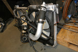 JDM Mazda RX7 FD3S Re-Amemiya Aluminum Radiator 13B REW