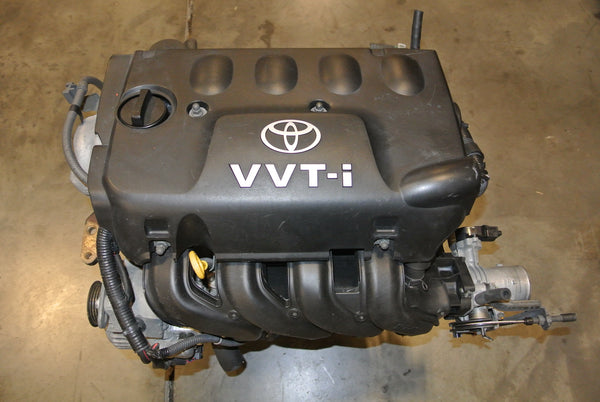 JDM Toyota 1NZ Engine Scion 03-06 XB 03-06 XA 00-05 Echo 05-17 Yaris