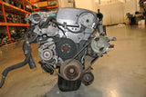 JDM Nissan CA18-DET Engine and Transmission CA18 Silvia 240SX Turbo