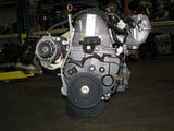 1998-2001 Honda Accord F23A VTEC 2.3L Engine  JDM F23A