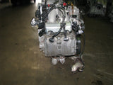 2003-2005 Subaru EJ20 2.0L SOHC Impreza Legacy Forester Engine JDM