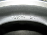 JDM 93-98 Toyota Supra TT MKIV JZA80 OEM Wheels 16x8 16x9 ET50