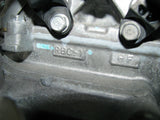 JDM Honda K20A Engine 2006-2011 Civic Si 2.0L I-VTEC RBC HEAD K20Z3 Replacement