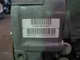 JDM 2002 2003 2004 HONDA ODYSSEY 3.5L V6 J35A TRANSMISSION AUTO MKEA
