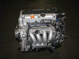 JDM Honda K24A Engine RBB 06-08 Acura TSX K24A2 3 Lobe VTEC