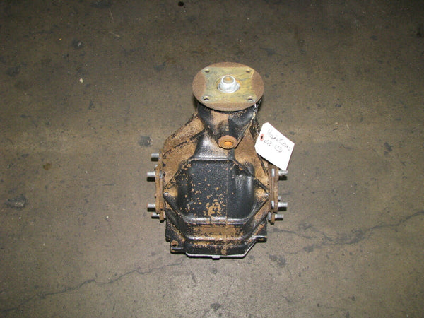 MAZDA COSMO 20B Differential LSD JDM 3 ROTOR 20B 13B