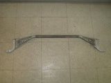 JDM Rare Subaru STI Impreza WRX Front Strut Bar Brace EJ20 EJ25 OEM GDB GGD