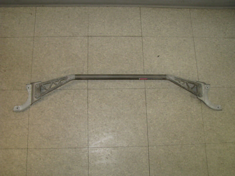 JDM Rare Subaru STI Impreza WRX Front Strut Bar Brace EJ20 EJ25 OEM GDB GGD