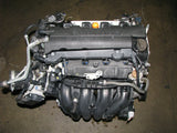 JDM Honda R18A Engine Civic 2006 2007 2008 2009 2010 2011 VTEC 1.8L