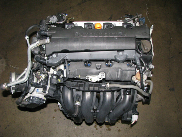 JDM Honda R18A Engine Civic 2006 2007 2008 2009 2010 2011 VTEC 1.8L