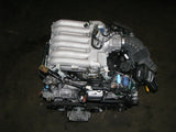 JDM 03-04 NISSAN PATHFINDER INFINITI QX4 ENGINE 3.5L V6 VQ35DE