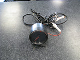 JDM Defi Metric Series Racer Turbo boost Gauge