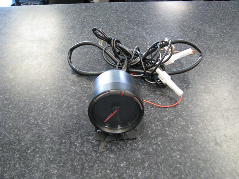 JDM Defi Metric Series Racer Turbo boost Gauge