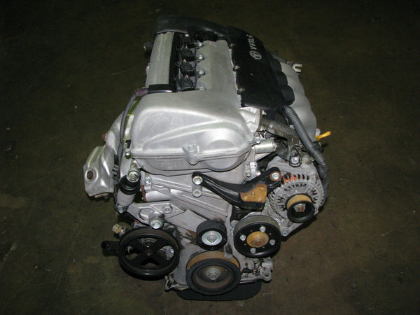 JDM Toyota 2ZZ Engine 2000-2005 Celica GTS 2ZZ-GE