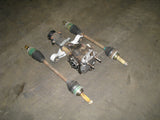 JDM Subaru Impreza WRX STi LSD Differential Axle R180 Version 7 3.90 Ratio EJ207