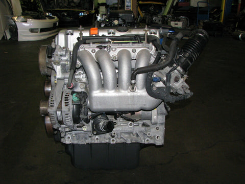 JDM Honda K24A Engine RBB 04-08 Acura TSX K24A2 3 Lobe VTEC