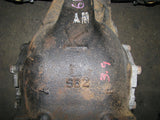 JDM Subaru Impreza WRX STi LSD Differential Axle R180 Version 7 3.90 Ratio EJ207