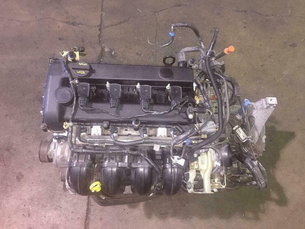 JDM Mazda LF Engine LF-DE 2.0L Mazda5 Premacy