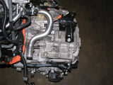 2010 2011 2012 2013 2014 2015 Toyota Prius Transmission 2ZR Hybrid 2ZR-FXE 1.8L