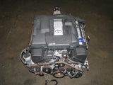 JDM Toyota 1UZ-FE Engine and Automatic Transmission 1994-1997 LS400 Celsior 1UZ