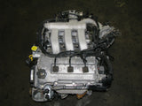 JDM Mazda KL Engine 2.5L KL-DE 1993-1997 MX3 MX6 626 Probe