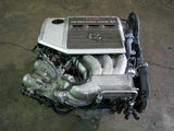 99-03 Lexus RX300 Engine Toyota Highlander AWD JDM 1MZ-FE 3.0L