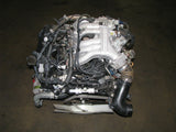 JDM Nissan VG33 Engine V6 3.3L Pathfinder Frontier XTerra QX4