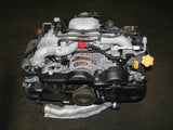 2000-2005 Subaru EJ25 SOHC Impreza Legacy Forester Engine JDM