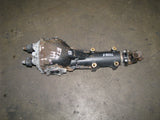 JDM Subaru Impreza WRX STi LSD Differential R160 4.444 Ratio EJ20