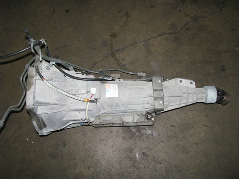 JDM Mazda Miata 1998 1999 2000 MX5 1.8L Automatic Transmission SB011 9090