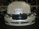 JDM 2006-2009 Subaru Legacy Front End Nose Cut