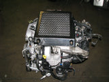 JDM Mazda L3 Turbo Engine MazdaSpeed 2.3L DISI L3-VDT
