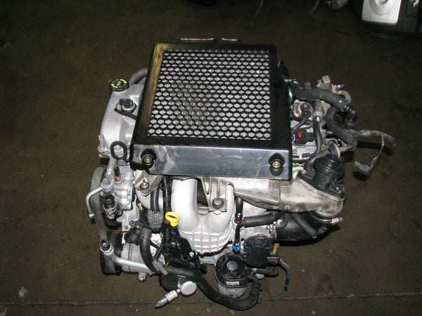 JDM Mazda L3 Turbo Engine MazdaSpeed 2.3L DISI L3-VDT