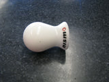 JDM NISMO Duracon white shift knob