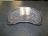 JDM 91-99 Mitsubishi GTO VR4 TT 6Speed MT 3000GT Z15a OEM 180KM/H Gauge Cluster