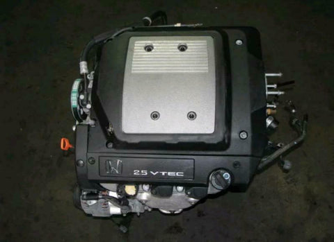 JDM Honda J25A Engine 1998-2002 Honda Accord J30A Replacement