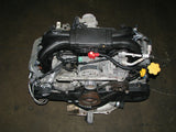 2009-2012 Subaru EJ25 Engine AVCS SOHC Legacy Forester Legacy 2.5L JDM