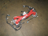 JDM 08-14 Subaru Impreza WRX STi EJ257 Intake Manifold with Injectors
