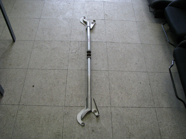 JDM Nissan Skyline GTR RB26DETT OEM Front Strut Bar Shock Tower Brace 1993-1998