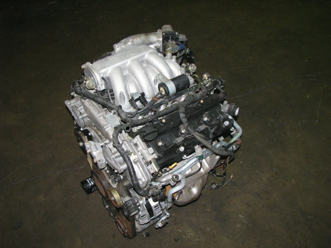 2003-2007 JDM Nissan VQ35 Engine Maxima Murano Quest 3.5L VQ35DE