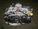 2003-2005 Subaru EJ20 2.0L SOHC Impreza Legacy Forester Engine JDM