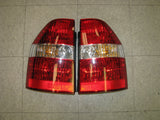 2001-2003 Acura MDX Tail Lights OEM 3.5L JDM