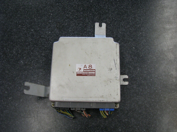 JDM 92-00 Subaru Impreza WRX STi GC8 Turbo Engine Control Unit ECU 22611 AE491