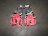 JDM Honda S2000 OEM Rear Brake Calipers