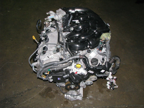 2006 2007 2008 2009 2010 2011 2012 2013 LEXUS IS250 2.5L 4GR Engine JDM 4GR-FSE