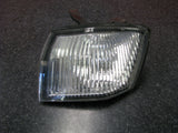 JDM NISSAN 240SX S14 1997 1998 OEM Left CORNER LIGHT S14 SILVIA SR20det