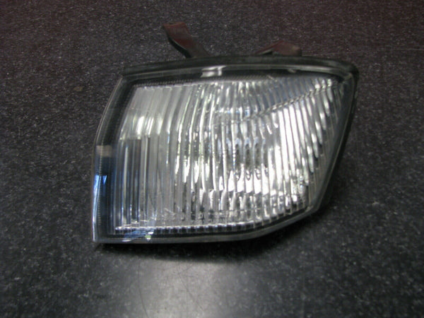 JDM NISSAN 240SX S14 1997 1998 OEM Left CORNER LIGHT S14 SILVIA SR20det