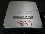 Apexi Power FC ECU Computer Nissan Skyline R33 GTR RB26 PFC GTR33L 020
