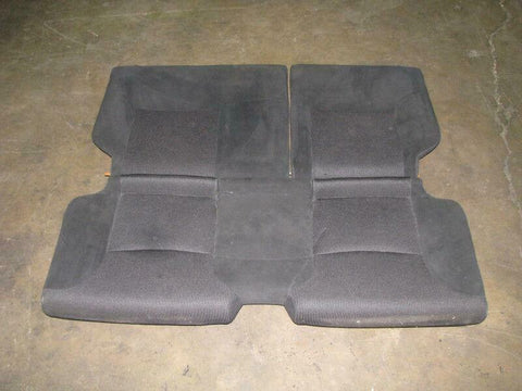 JDM Honda Civic Type R EP3 Rear Seats